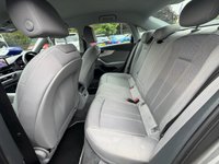 USED 2019 69 AUDI A4 2.0 TDI 35 Technik Saloon 4dr Diesel S Tronic Euro 6 (s/s) (163 ps) 