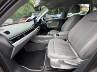 USED 2019 69 AUDI A4 2.0 TDI 35 Technik Saloon 4dr Diesel S Tronic Euro 6 (s/s) (163 ps) 