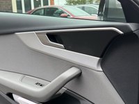 USED 2019 69 AUDI A4 2.0 TDI 35 Technik Saloon 4dr Diesel S Tronic Euro 6 (s/s) (163 ps) 