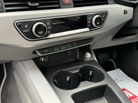 USED 2019 69 AUDI A4 2.0 TDI 35 Technik Saloon 4dr Diesel S Tronic Euro 6 (s/s) (163 ps) 