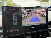 USED 2019 69 AUDI A4 2.0 TDI 35 Technik Saloon 4dr Diesel S Tronic Euro 6 (s/s) (163 ps) 