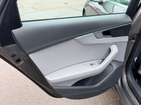 USED 2019 69 AUDI A4 2.0 TDI 35 Technik Saloon 4dr Diesel S Tronic Euro 6 (s/s) (163 ps) 