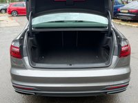 USED 2019 69 AUDI A4 2.0 TDI 35 Technik Saloon 4dr Diesel S Tronic Euro 6 (s/s) (163 ps) 