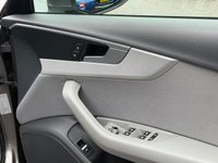USED 2019 69 AUDI A4 2.0 TDI 35 Technik Saloon 4dr Diesel S Tronic Euro 6 (s/s) (163 ps) 