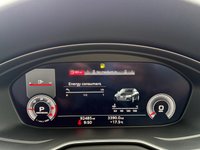 USED 2019 69 AUDI A4 2.0 TDI 35 Technik Saloon 4dr Diesel S Tronic Euro 6 (s/s) (163 ps) 