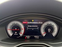 USED 2019 69 AUDI A4 2.0 TDI 35 Technik Saloon 4dr Diesel S Tronic Euro 6 (s/s) (163 ps) 