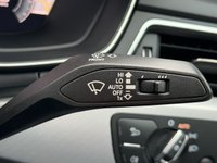 USED 2019 69 AUDI A4 2.0 TDI 35 Technik Saloon 4dr Diesel S Tronic Euro 6 (s/s) (163 ps) 