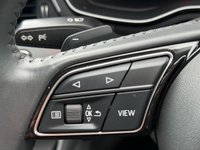 USED 2019 69 AUDI A4 2.0 TDI 35 Technik Saloon 4dr Diesel S Tronic Euro 6 (s/s) (163 ps) 