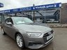 USED 2019 69 AUDI A4 2.0 TDI 35 Technik Saloon 4dr Diesel S Tronic Euro 6 (s/s) (163 ps) 