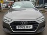 USED 2019 69 AUDI A4 2.0 TDI 35 Technik Saloon 4dr Diesel S Tronic Euro 6 (s/s) (163 ps) 