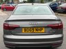USED 2019 69 AUDI A4 2.0 TDI 35 Technik Saloon 4dr Diesel S Tronic Euro 6 (s/s) (163 ps) 