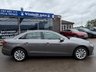 USED 2019 69 AUDI A4 2.0 TDI 35 Technik Saloon 4dr Diesel S Tronic Euro 6 (s/s) (163 ps) 