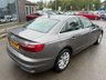 USED 2019 69 AUDI A4 2.0 TDI 35 Technik Saloon 4dr Diesel S Tronic Euro 6 (s/s) (163 ps) 
