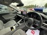 USED 2019 69 AUDI A4 2.0 TDI 35 Technik Saloon 4dr Diesel S Tronic Euro 6 (s/s) (163 ps) 