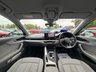 USED 2019 69 AUDI A4 2.0 TDI 35 Technik Saloon 4dr Diesel S Tronic Euro 6 (s/s) (163 ps) 