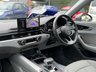 USED 2019 69 AUDI A4 2.0 TDI 35 Technik Saloon 4dr Diesel S Tronic Euro 6 (s/s) (163 ps) 