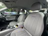 USED 2019 69 AUDI A4 2.0 TDI 35 Technik Saloon 4dr Diesel S Tronic Euro 6 (s/s) (163 ps) 