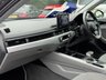 USED 2019 69 AUDI A4 2.0 TDI 35 Technik Saloon 4dr Diesel S Tronic Euro 6 (s/s) (163 ps) 