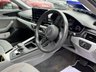 USED 2019 69 AUDI A4 2.0 TDI 35 Technik Saloon 4dr Diesel S Tronic Euro 6 (s/s) (163 ps) 