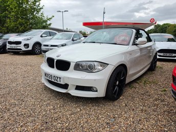 View our BMW 1 SERIES