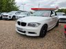 USED 2009 59 BMW 1 SERIES 2.0 120d M Sport Convertible 2dr Diesel Manual Euro 5 (177 ps) Trade Sale 
1 Years Mot + 1 Years Warranty just Â£3995ono