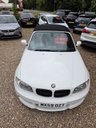 USED 2009 59 BMW 1 SERIES 2.0 120d M Sport Convertible 2dr Diesel Manual Euro 5 (177 ps) Trade Sale 
1 Years Mot + 1 Years Warranty just Â£3995ono