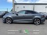 USED 2019 19 AUDI A3 1.6 TDI 30 S line Saloon 4dr Diesel S Tronic Euro 6 (s/s) (116 ps) Auto | S line | Audi Tech