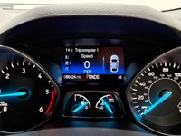 USED 2018 68 FORD KUGA 2.0 TDCi EcoBlue Zetec SUV 5dr Diesel Powershift Euro 6 (120 ps) Lovely AUTO Kuga with SATNAV, Bluetooth, Cruise Control, 66000 Miles & Greast Service History. Parking Sensors too!