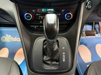 USED 2018 68 FORD KUGA 2.0 TDCi EcoBlue Zetec SUV 5dr Diesel Powershift Euro 6 (120 ps) Lovely AUTO Kuga with SATNAV, Bluetooth, Cruise Control, 66000 Miles & Greast Service History. Parking Sensors too!