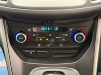 USED 2018 68 FORD KUGA 2.0 TDCi EcoBlue Zetec SUV 5dr Diesel Powershift Euro 6 (120 ps) Lovely AUTO Kuga with SATNAV, Bluetooth, Cruise Control, 66000 Miles & Greast Service History. Parking Sensors too!