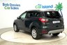 USED 2018 68 FORD KUGA 2.0 TDCi EcoBlue Zetec SUV 5dr Diesel Powershift Euro 6 (120 ps) Lovely AUTO Kuga with SATNAV, Bluetooth, Cruise Control, 66000 Miles & Greast Service History. Parking Sensors too!