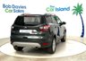 USED 2018 68 FORD KUGA 2.0 TDCi EcoBlue Zetec SUV 5dr Diesel Powershift Euro 6 (120 ps) Lovely AUTO Kuga with SATNAV, Bluetooth, Cruise Control, 66000 Miles & Greast Service History. Parking Sensors too!