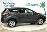 USED 2018 68 FORD KUGA 2.0 TDCi EcoBlue Zetec SUV 5dr Diesel Powershift Euro 6 (120 ps) Lovely AUTO Kuga with SATNAV, Bluetooth, Cruise Control, 66000 Miles & Greast Service History. Parking Sensors too!