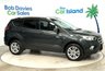 USED 2018 68 FORD KUGA 2.0 TDCi EcoBlue Zetec SUV 5dr Diesel Powershift Euro 6 (120 ps) Lovely AUTO Kuga with SATNAV, Bluetooth, Cruise Control, 66000 Miles & Greast Service History. Parking Sensors too!