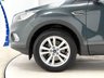 USED 2018 68 FORD KUGA 2.0 TDCi EcoBlue Zetec SUV 5dr Diesel Powershift Euro 6 (120 ps) Lovely AUTO Kuga with SATNAV, Bluetooth, Cruise Control, 66000 Miles & Greast Service History. Parking Sensors too!