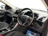 USED 2018 68 FORD KUGA 2.0 TDCi EcoBlue Zetec SUV 5dr Diesel Powershift Euro 6 (120 ps) Lovely AUTO Kuga with SATNAV, Bluetooth, Cruise Control, 66000 Miles & Greast Service History. Parking Sensors too!
