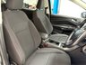 USED 2018 68 FORD KUGA 2.0 TDCi EcoBlue Zetec SUV 5dr Diesel Powershift Euro 6 (120 ps) Lovely AUTO Kuga with SATNAV, Bluetooth, Cruise Control, 66000 Miles & Greast Service History. Parking Sensors too!