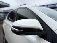 USED 2016 66 TOYOTA RAV4 2.5 VVT-h Business Edition Plus SUV 5dr Petrol Hybrid CVT Euro 6 (s/s) (Safety Sense, Nav) (197 ps) 