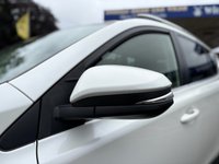 USED 2016 66 TOYOTA RAV4 2.5 VVT-h Business Edition Plus SUV 5dr Petrol Hybrid CVT Euro 6 (s/s) (Safety Sense, Nav) (197 ps) 