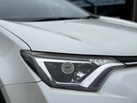 USED 2016 66 TOYOTA RAV4 2.5 VVT-h Business Edition Plus SUV 5dr Petrol Hybrid CVT Euro 6 (s/s) (Safety Sense, Nav) (197 ps) 