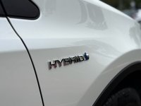 USED 2016 66 TOYOTA RAV4 2.5 VVT-h Business Edition Plus SUV 5dr Petrol Hybrid CVT Euro 6 (s/s) (Safety Sense, Nav) (197 ps) 