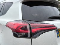 USED 2016 66 TOYOTA RAV4 2.5 VVT-h Business Edition Plus SUV 5dr Petrol Hybrid CVT Euro 6 (s/s) (Safety Sense, Nav) (197 ps) 