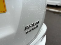 USED 2016 66 TOYOTA RAV4 2.5 VVT-h Business Edition Plus SUV 5dr Petrol Hybrid CVT Euro 6 (s/s) (Safety Sense, Nav) (197 ps) 