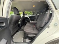USED 2016 66 TOYOTA RAV4 2.5 VVT-h Business Edition Plus SUV 5dr Petrol Hybrid CVT Euro 6 (s/s) (Safety Sense, Nav) (197 ps) 