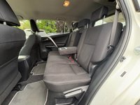 USED 2016 66 TOYOTA RAV4 2.5 VVT-h Business Edition Plus SUV 5dr Petrol Hybrid CVT Euro 6 (s/s) (Safety Sense, Nav) (197 ps) 