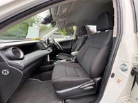 USED 2016 66 TOYOTA RAV4 2.5 VVT-h Business Edition Plus SUV 5dr Petrol Hybrid CVT Euro 6 (s/s) (Safety Sense, Nav) (197 ps) 