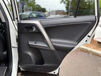USED 2016 66 TOYOTA RAV4 2.5 VVT-h Business Edition Plus SUV 5dr Petrol Hybrid CVT Euro 6 (s/s) (Safety Sense, Nav) (197 ps) 