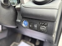 USED 2016 66 TOYOTA RAV4 2.5 VVT-h Business Edition Plus SUV 5dr Petrol Hybrid CVT Euro 6 (s/s) (Safety Sense, Nav) (197 ps) 