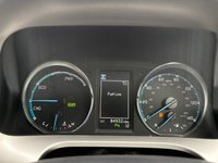 USED 2016 66 TOYOTA RAV4 2.5 VVT-h Business Edition Plus SUV 5dr Petrol Hybrid CVT Euro 6 (s/s) (Safety Sense, Nav) (197 ps) 