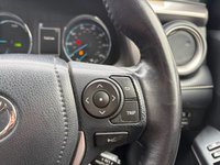 USED 2016 66 TOYOTA RAV4 2.5 VVT-h Business Edition Plus SUV 5dr Petrol Hybrid CVT Euro 6 (s/s) (Safety Sense, Nav) (197 ps) 
